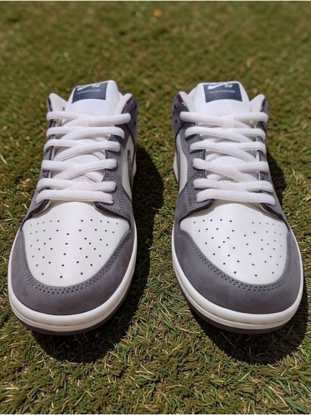 Nike SB Dunk Low Yuto Horigome Size 13 New - No Box - Picture 3 of 6